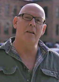 Fran O'Connell Team Picture