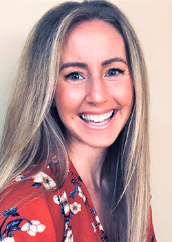 Jen Grossi Team Picture